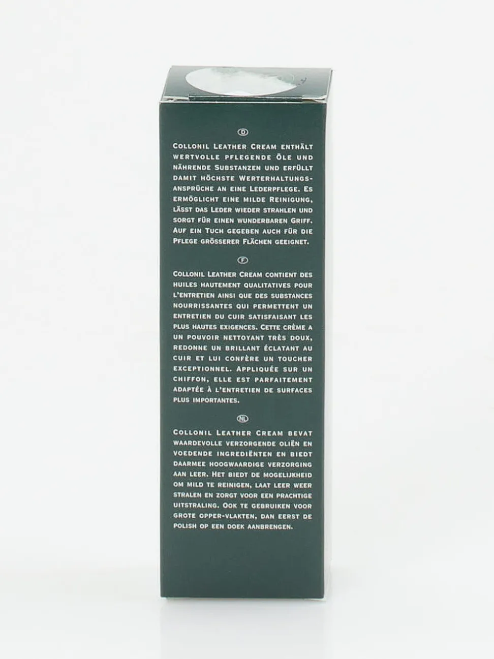 Collonil – 1909 Leather Cream