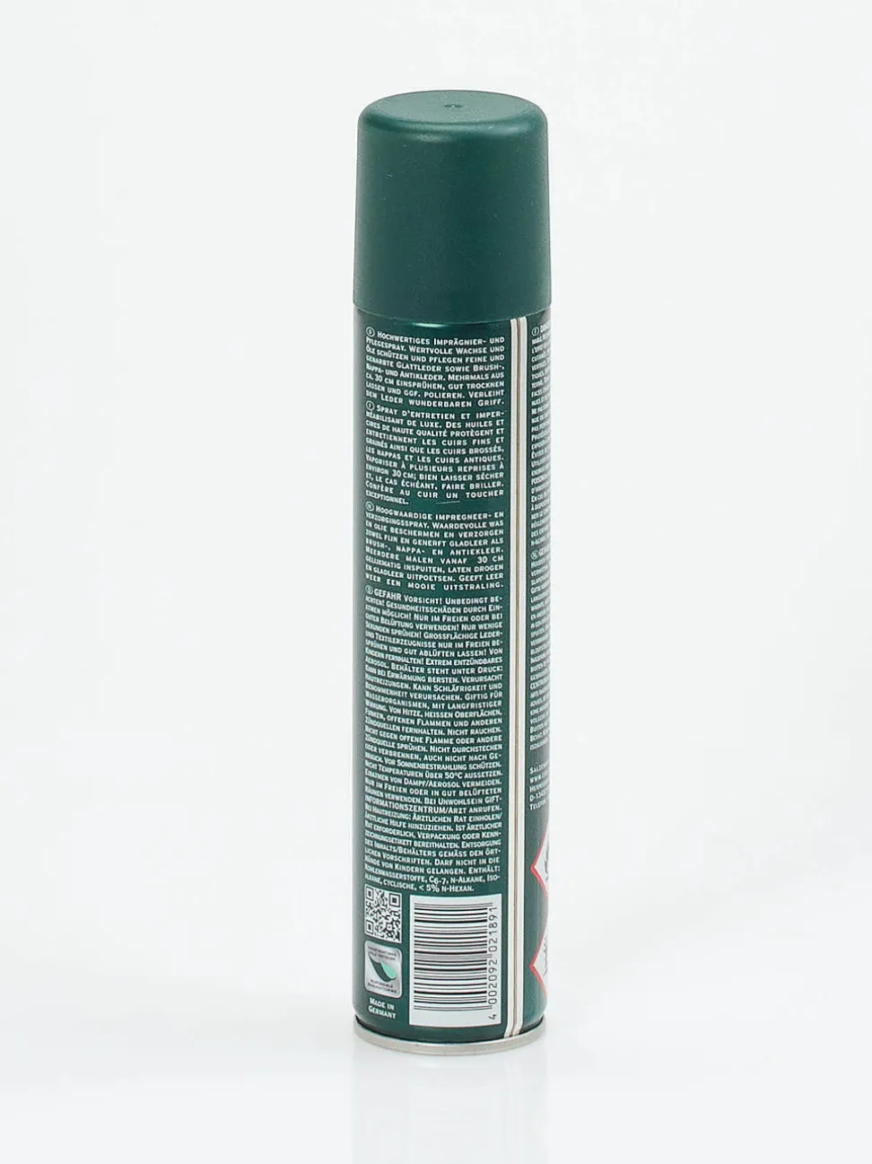 Collonil – 1909 Supreme Wax