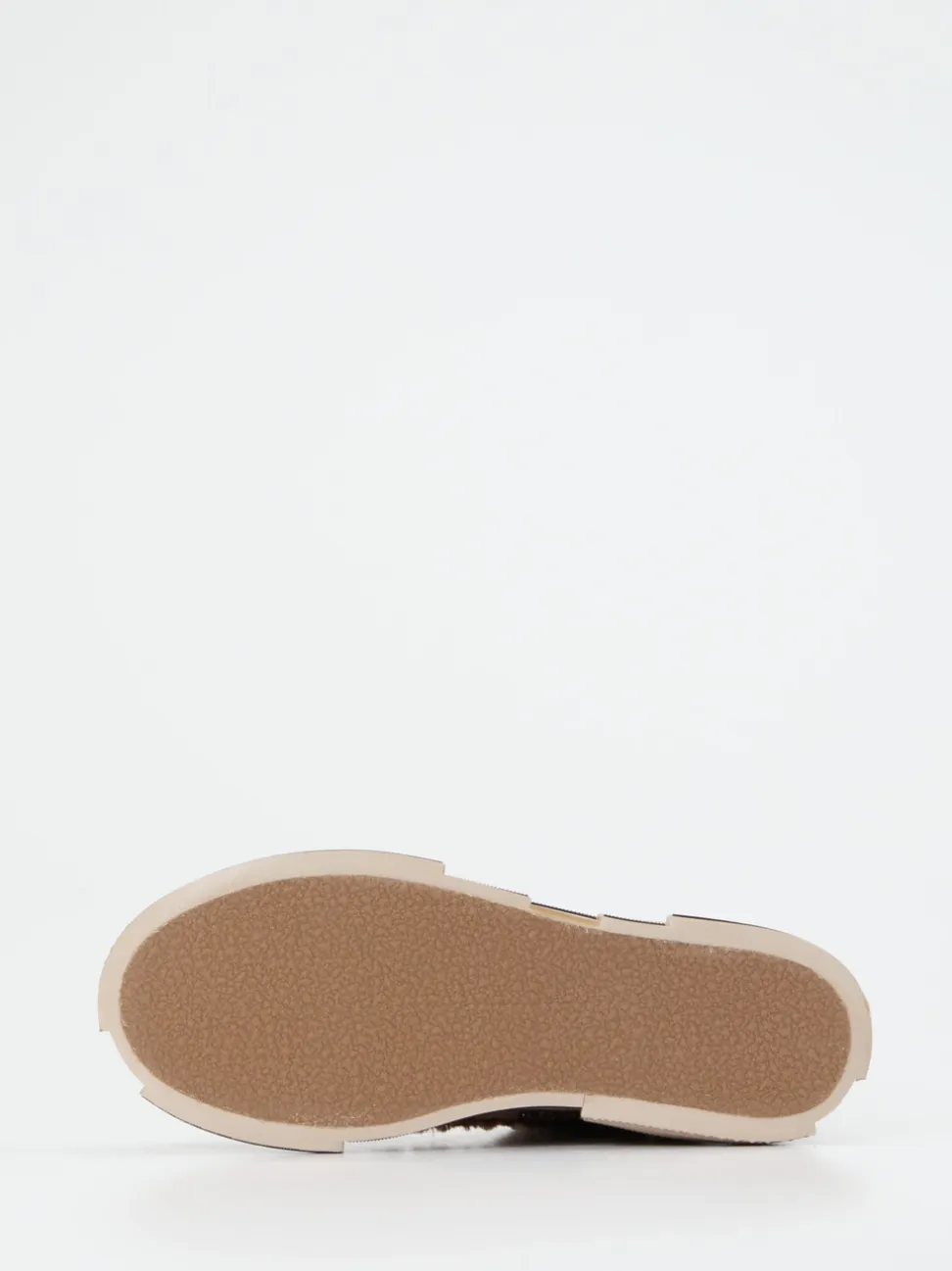Rebecca White – High-Top Sneaker aus Textil mit Glitzer