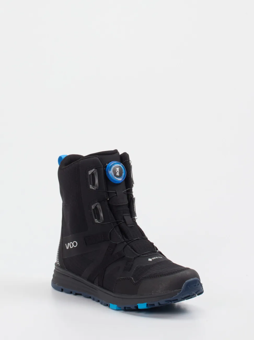 Vado – Outdoor-Stiefel aus Textil mit GORE-TEX