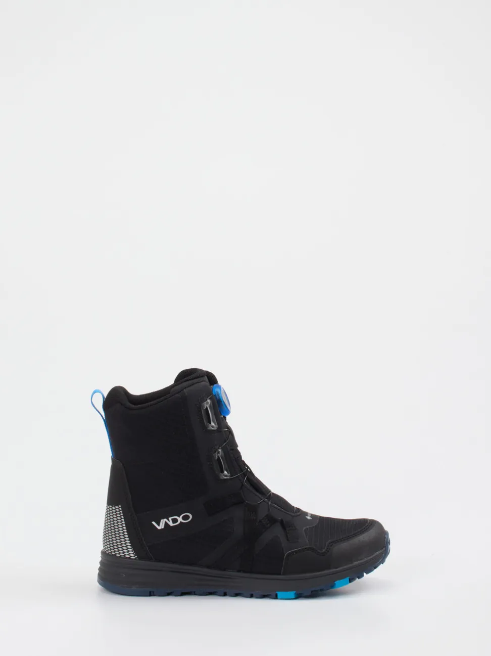 Vado – Outdoor-Stiefel aus Textil mit GORE-TEX
