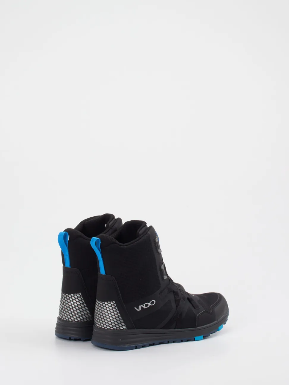 Vado – Outdoor-Stiefel aus Textil mit GORE-TEX