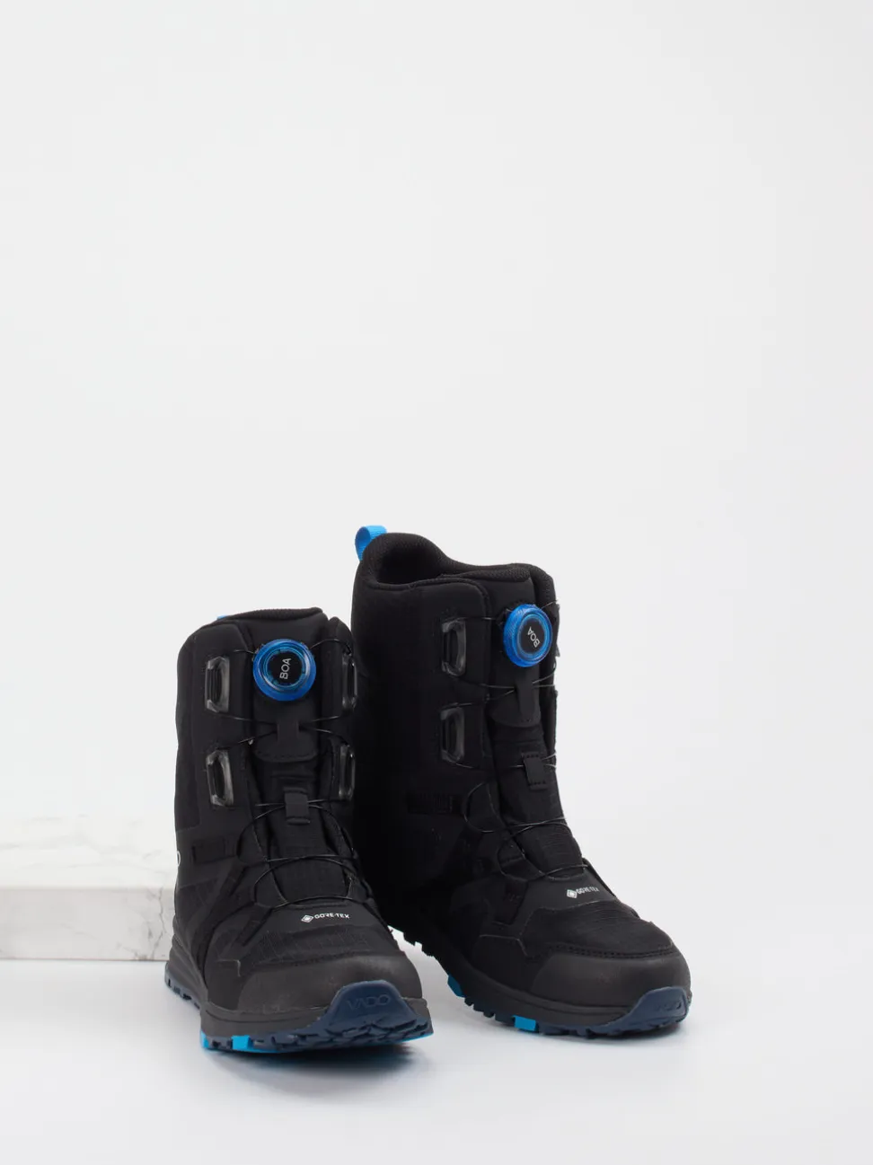 Vado – Outdoor-Stiefel aus Textil mit GORE-TEX